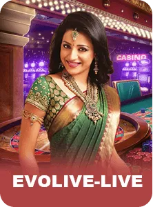 BG678 Casino — EVOLIVE-LIVE