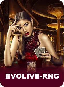 BG678 Casino — EVOLIVE-RNG