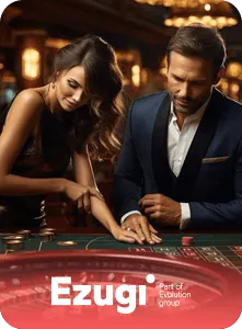 BG678 Casino — Ezugi
