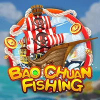 BG678 Fishing — Bao Chuan Fishing