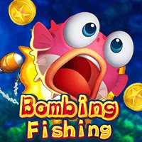 BG678 Fishing — Bombing Fishing