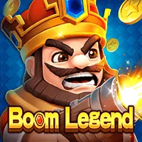 BG678 Fishing — Boom Legend