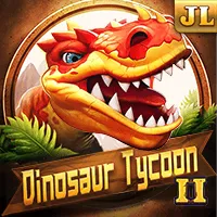 BG678 Fishing — Dinosaur Tycoon II