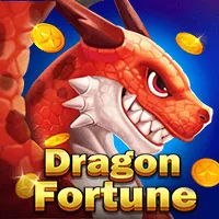 BG678 Fishing — Dragon Fortune