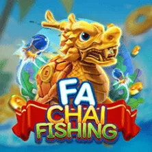 BG678 Fishing — FA Chai Fishing