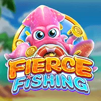 BG678 Fishing — Fierce Fishing