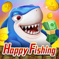 BG678 Fishing — Happy Fishing