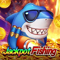 BG678 Fishing — Jackpot Fishing