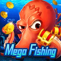 BG678 Fishing — Mega Fishing