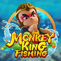 BG678 Fishing — Monkey King Fishing