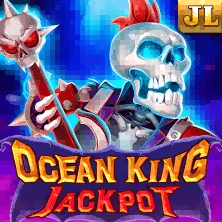 BG678 Fishing — Ocean King Jackpot