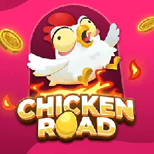 BG678 Original — Chicken Road