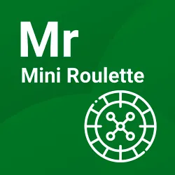 BG678 Original — Mini Roulette