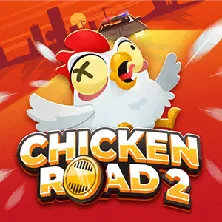 BG678 Popular — Chicken Road 2
