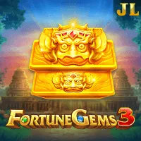BG678 Popular — Fortune Gems 3