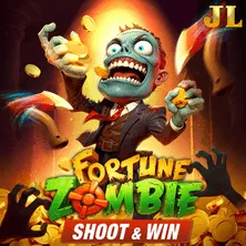 BG678 Popular — Fortune Zombie
