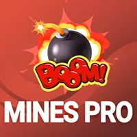 BG678 Popular — Mines Pro