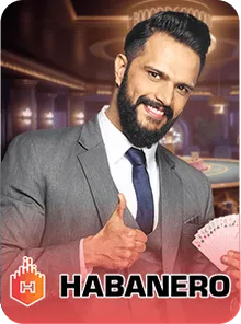 BG678 Rummy — HABANERO