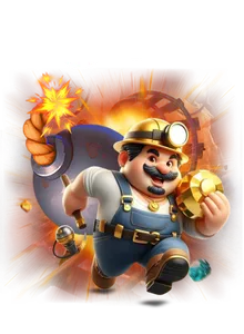 BG678 Slots — BOOM GAMING