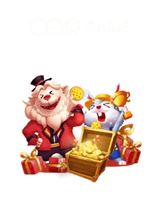 BG678 Slots — CQ9 GAME