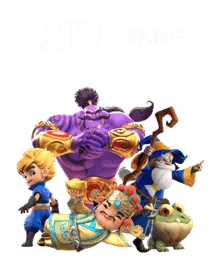 BG678 Slots — JILI GAME